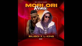 Moriori remix L King x Sili Boy [upl. by Gladdy929]