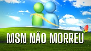 USANDO O MSN EM 2022 [upl. by Attlee]