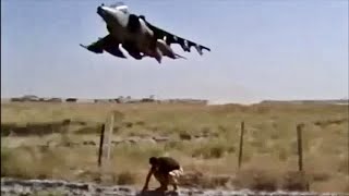 10 Best Fighter Jet Low Pass Fly Bys [upl. by Llecrad756]