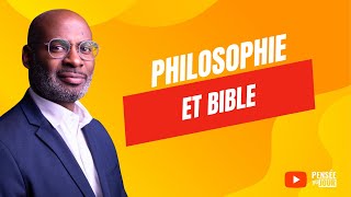 Philosophie et Bible  quels rapports   Pensée du Jour ✅  adventisteffn 🙏🏼 [upl. by Teerell]