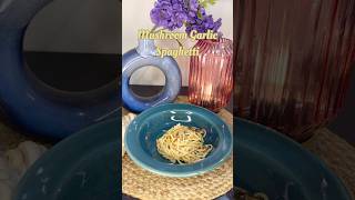 Easiest Spaghetti Pasta Recipe  Spaghetti Aglio e Olio Recipe  How To Make Spaghetti Pasta [upl. by Soilisav]