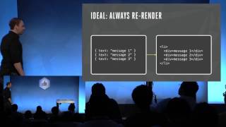 Hacker Way Rethinking Web App Development at Facebook [upl. by Turner]