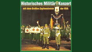 Nationalhymne der DDR Auferstanden aus Ruinen [upl. by Isidro486]