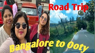 Bangalore to Ooty Road Trip  Bandipur amp Mudumalai Tiger Reserves [upl. by Eneluqcaj45]