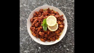 Chilli Pork [upl. by Latricia]