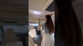 World’s Smallest LUXURY RV Tour Wingamm Oasi 540 [upl. by Asirralc]