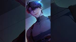 New BL The hunter wants to live quietly 🔥manhwamanhwareccomendation fypシfypmanhwaedit [upl. by Gignac]