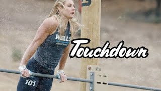 CrossFit 2020 Motivation Music Video  Touchdown [upl. by Minni667]