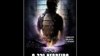 O 22° Herdeiro  filme completo [upl. by Aneleve]