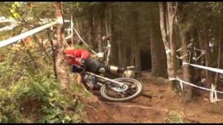 EARTHED 5  Fort William World Champs [upl. by Niwroc50]