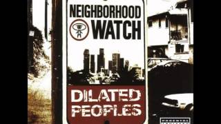 Dilated Peoples  Poisonous feat Devin the Dude [upl. by Assiluy]