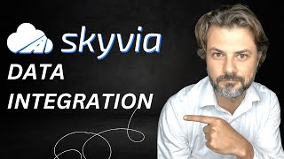 Skyvia  Overview of Its Data Integration Capabilities [upl. by Garda598]