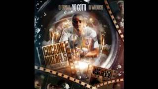 11 Yo Gotti  Make It Work [upl. by Eenolem379]