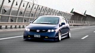 Honda Civic Mugen SI by Bolek [upl. by Bartolomeo]