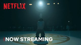 Hellbound  Now Streaming  Netflix [upl. by Orin538]