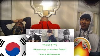 NON KPOP FANS FIRST REACTION TO BTS 방탄소년단 CYPHER PART 1 2 3 amp 4 [upl. by Maria570]