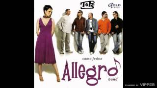 Allegro Band  Pesma o nama  Audio 2007 [upl. by Lurette]