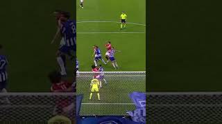 harry maguire goal vs porto football mufc manutd harrymaguire harrymaguire mufc [upl. by Ryhpez]