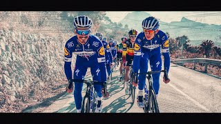 DeceuninckQuick Step 2019 I Cycling Motivation [upl. by Ettie952]