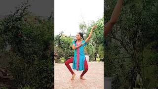 Dheem Ta Dare💕 Expressions🔥✨️ dance bharatnatyam shortsfeed shorts viralshorts [upl. by Barton]