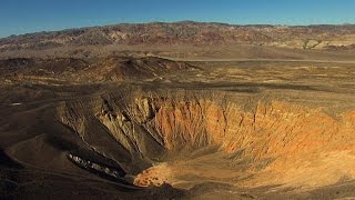 Death Valley One of the Most Extreme Places on Earth [upl. by Chelton]