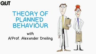 Theory of Planned Behaviour [upl. by Dibb984]