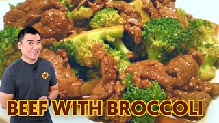 Beef with Broccoli [upl. by Eitsud31]