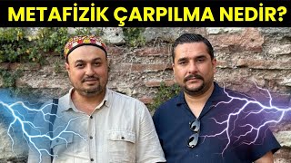 Metafizik Çarpılma Nedir Nasıl Korunmak Gerekir İsmail Ernur Yılmaz [upl. by Ondrea]