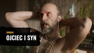 SKUBAS  Ojciec i syn Official Video [upl. by Euqnimod529]