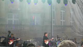 JOHN FOGERTY Wholl Stop the Rain Creedence Clearwater Revival Song 19 7 2019 Chemnitz Theaterpl [upl. by Iow]