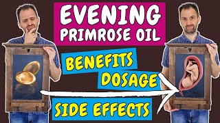 Should I REALLY try Evening Primrose Oil to soften the cervix and induce labor [upl. by Roanne]