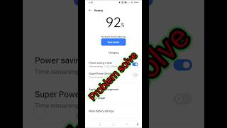 Automatic Battery Discharge Problem Kaise Thik Kare  Mobile ki battery jaldi khatam ho jata hai [upl. by Lothario221]