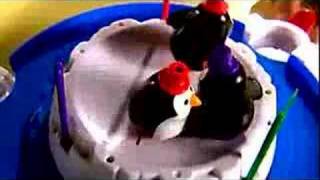 Tomy Flippin Penguins [upl. by Namar]