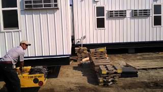 Translift video 3  Phifer OilField Construction [upl. by Aili]