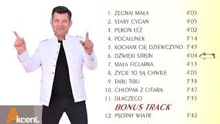 Akcent  Przeboje Lat 90 Wersja Dance  Składanka [upl. by Viola]