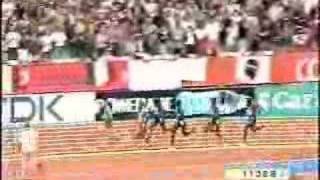 IAAF World Championships 2003  Mens 5000m [upl. by Chaing]