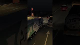 Mejores Momentos de SerpyTrucks Convoy  Únete a Nuestro Convoy en ETS2 Redes en Descripción [upl. by Anel]