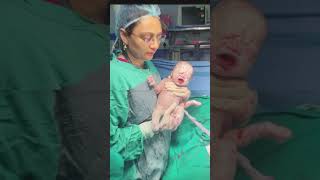 Life of gynaecologist gynecologist doctors youtubeshorts hospital delivery drpoonammaggo [upl. by Enirtak]