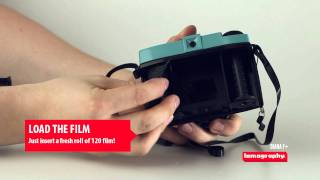 How to Use the Diana F [upl. by Ibbed]