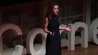 What You Can Do to Reduce Gender Bias And Why You Should  Susan Fleming  TEDxCornellUniversity [upl. by Violante]