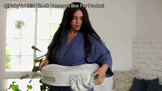 My Brest Friend Nursing Pillow Review Is This Deluxe Pillow Worth It for Ultimate Support [upl. by Dora]