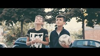 Ramajca Boyz  Da Piccoli  Official Video [upl. by Thunell429]