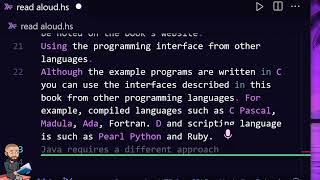 Linux Programming Interface Preface [upl. by Aihtniroc]