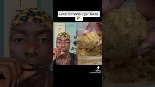 Vegan Tacos blackyoutube duet veganactivist veganrecipes foodie foodiesofindia dairyfree [upl. by Lytton]