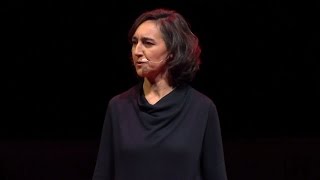 Le service civique une expérience pour la vie  Marie TrelluKane  TEDxChampsElyseesSalon [upl. by Etterb]