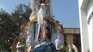 Infant Jesus feast Car Bangalore [upl. by Normand]