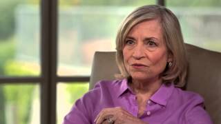 McKinsey Careers Exclusive Interview with Director Emeritus Nancy Killefer [upl. by Vernier401]