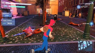 Marvels SpiderMan Extra Chrispy Screwball Challenges Ep69 [upl. by Caputo]