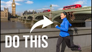 How to enter the London Marathon [upl. by Otes879]