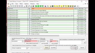 Preventive Maintenance Software SIMPLE [upl. by Ras411]